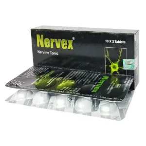 Nervex (Neptune Lab.)